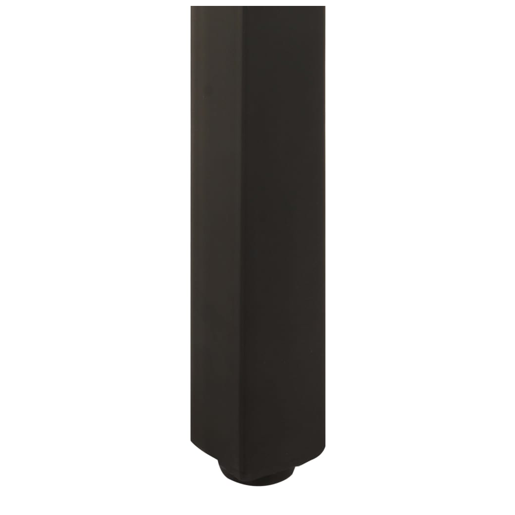 Dining Table 180x90x76 cm Rough Mango Wood