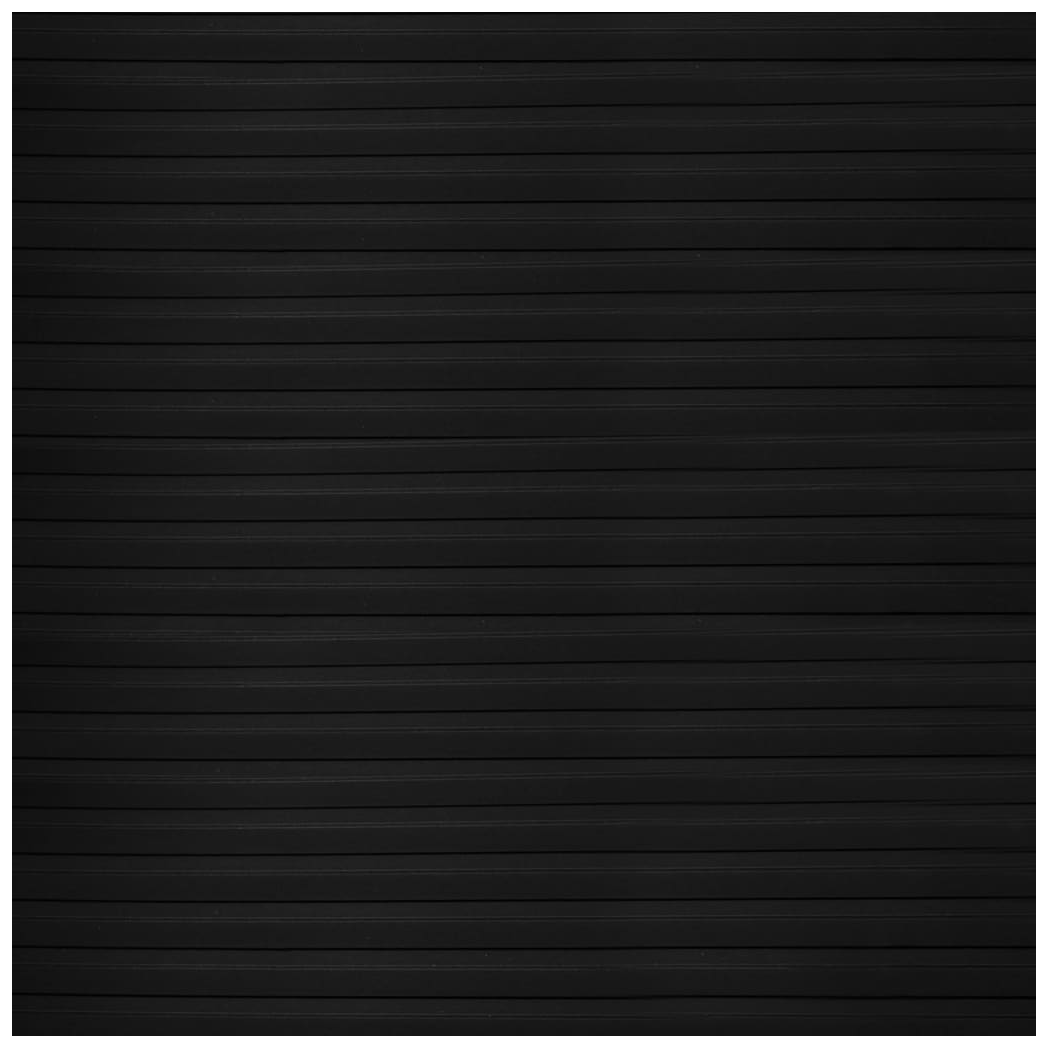 Floor Mat Anti-Slip Rubber 1.5x4 m 3 mm Wide Rib