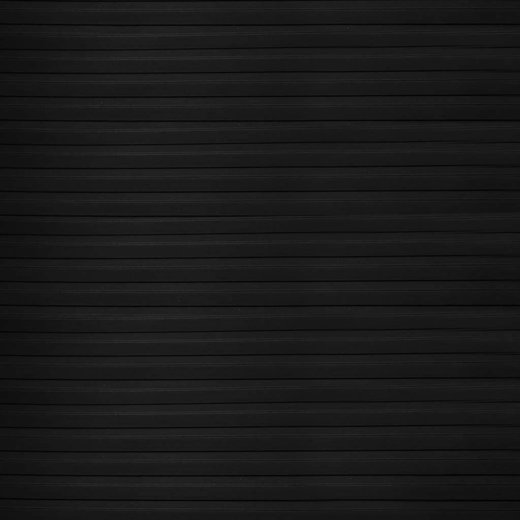 Floor Mat Anti-Slip Rubber 1.5x2 m 3 mm Wide Rib