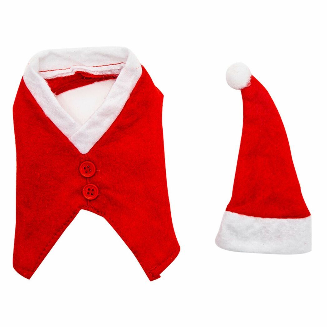Flo Convenient & Lightweight Wine Bottle Cover Christmas Gift