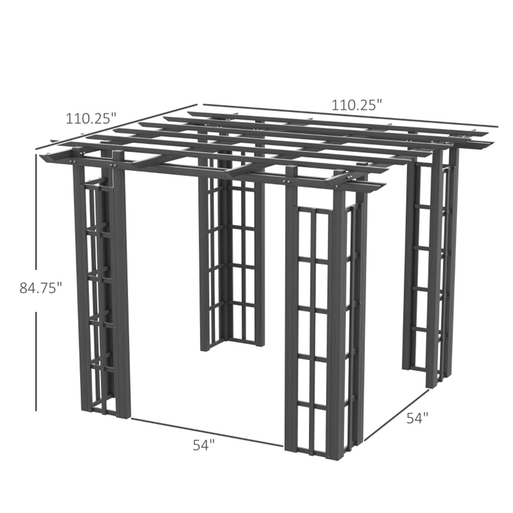 Outdoor Gazebo