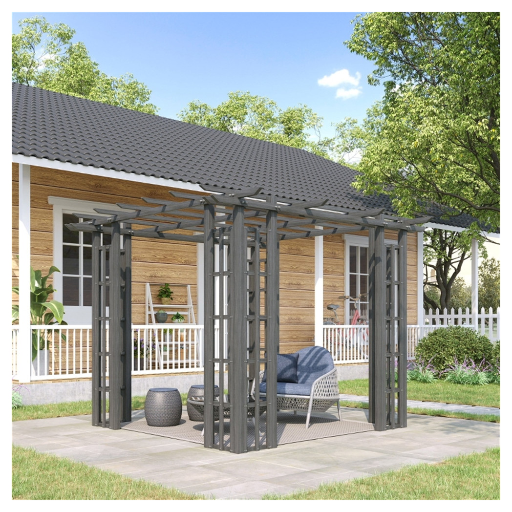 Outdoor Gazebo