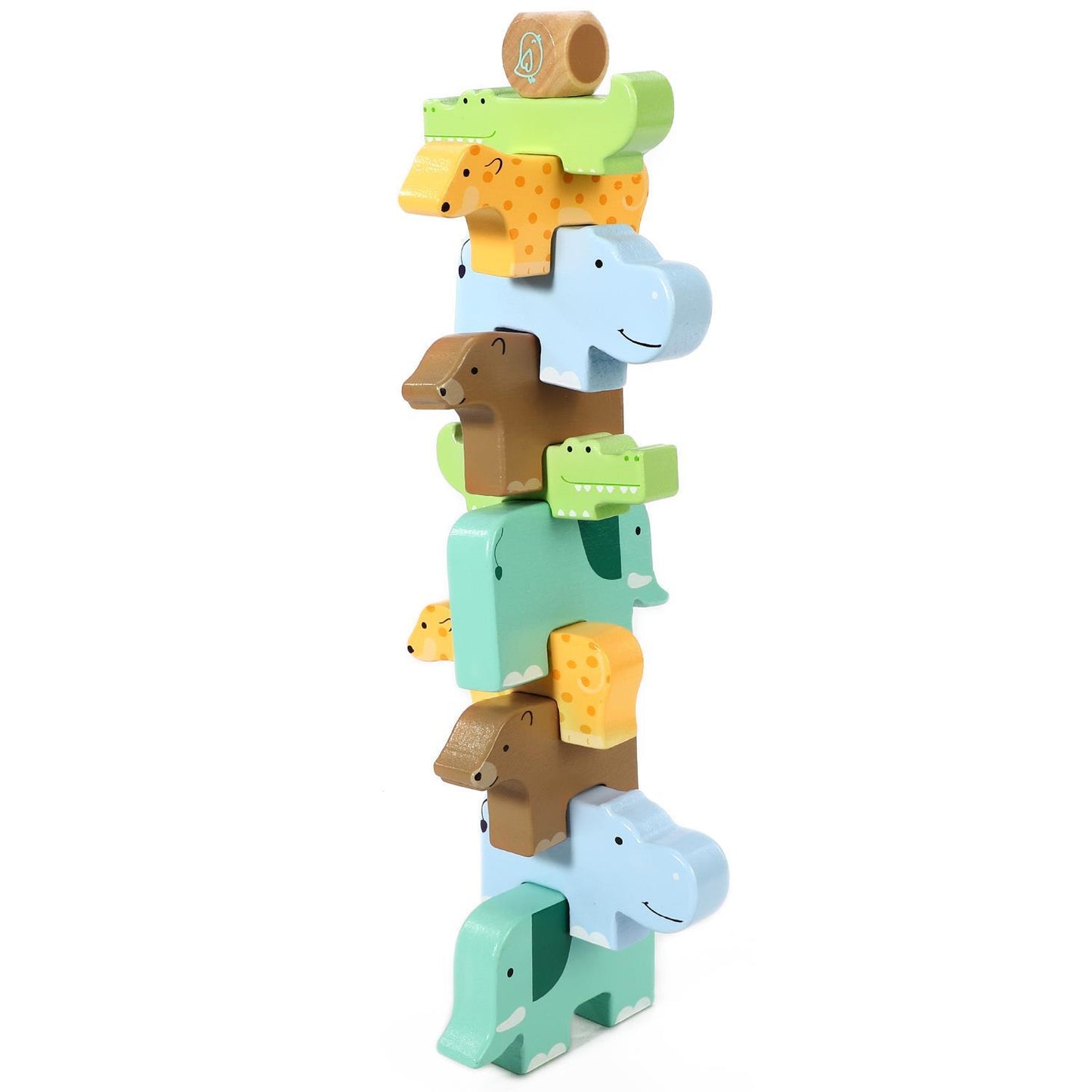 SOKA Wild Animal Stacking 0000275