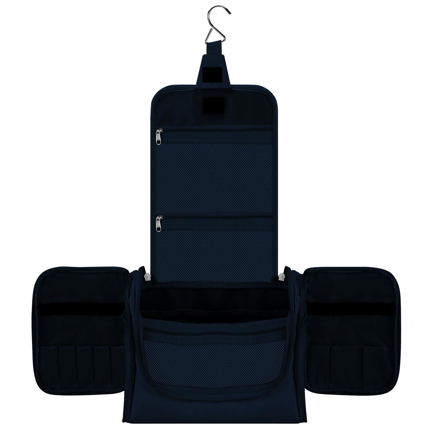 Vinsani toiletry bag navy 1010179