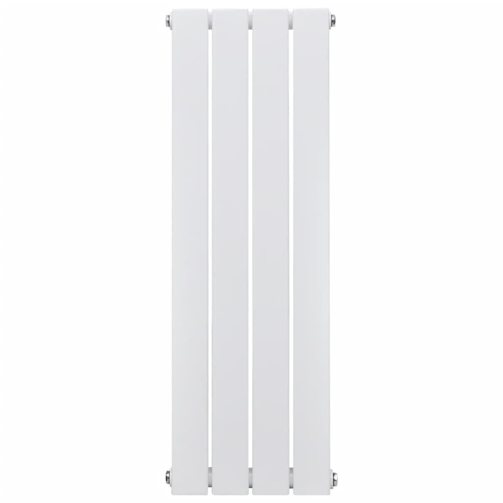 Heating Panel White 311mm x 900mm