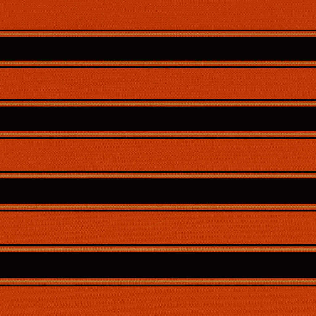 Awning Top Sunshade Canvas Orange and Brown 450x300 cm