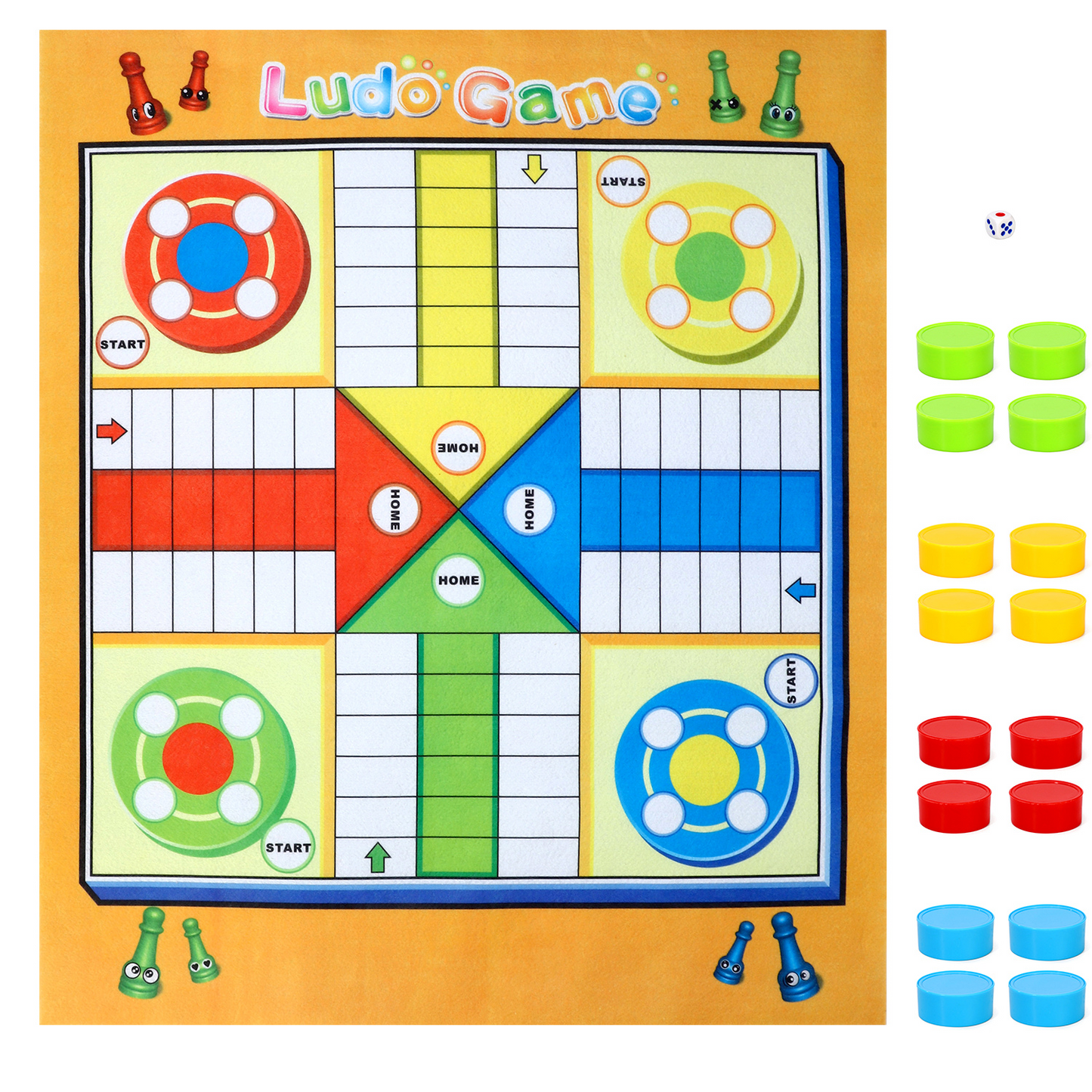 Soka ludo game 0000402