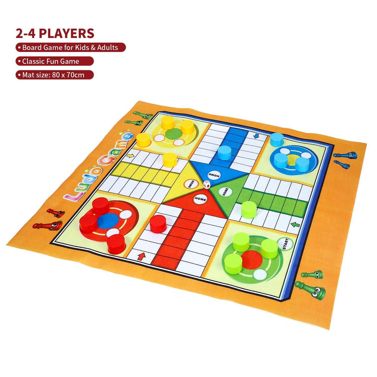 Soka ludo game 0000402