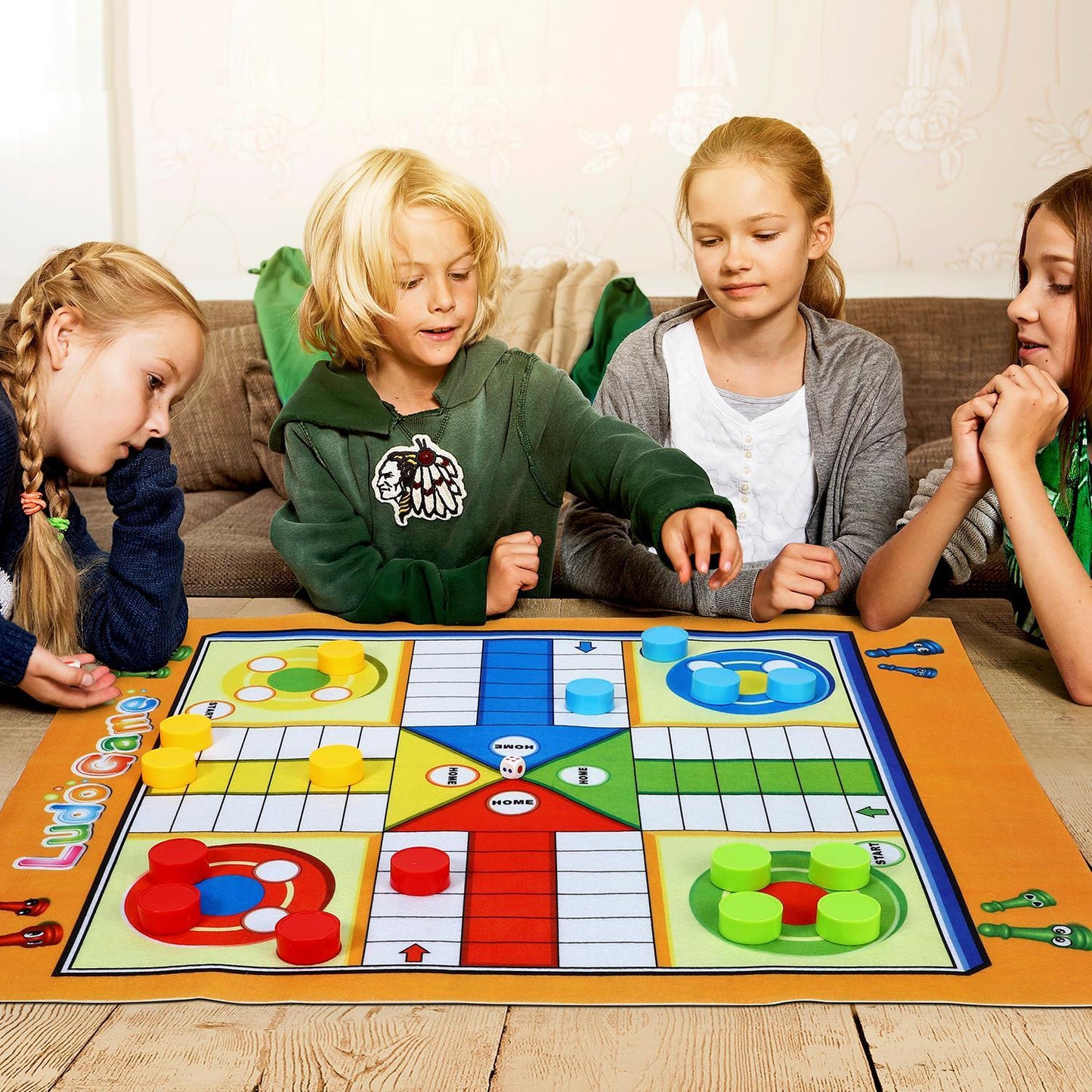 Soka ludo game 0000402