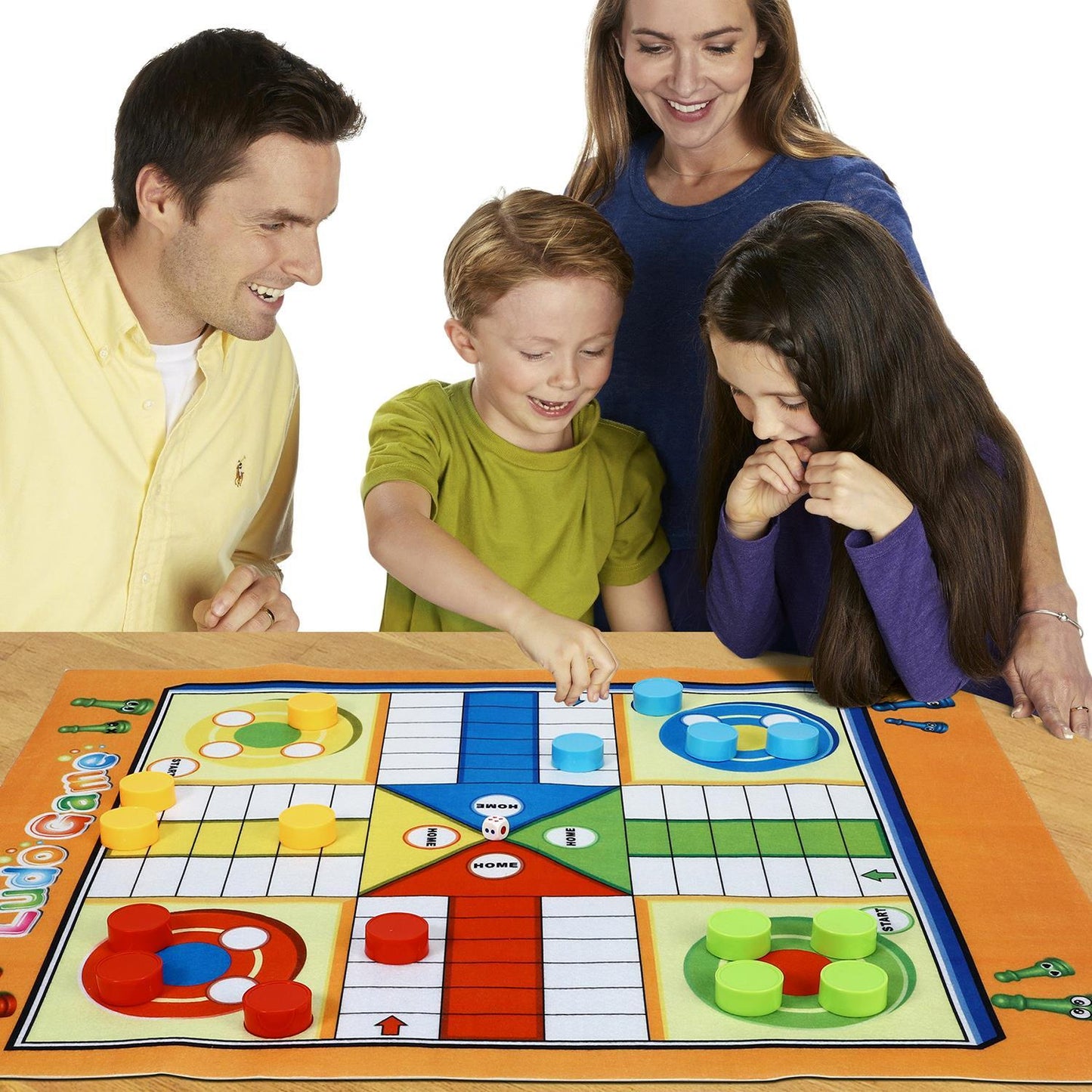 Soka ludo game 0000402