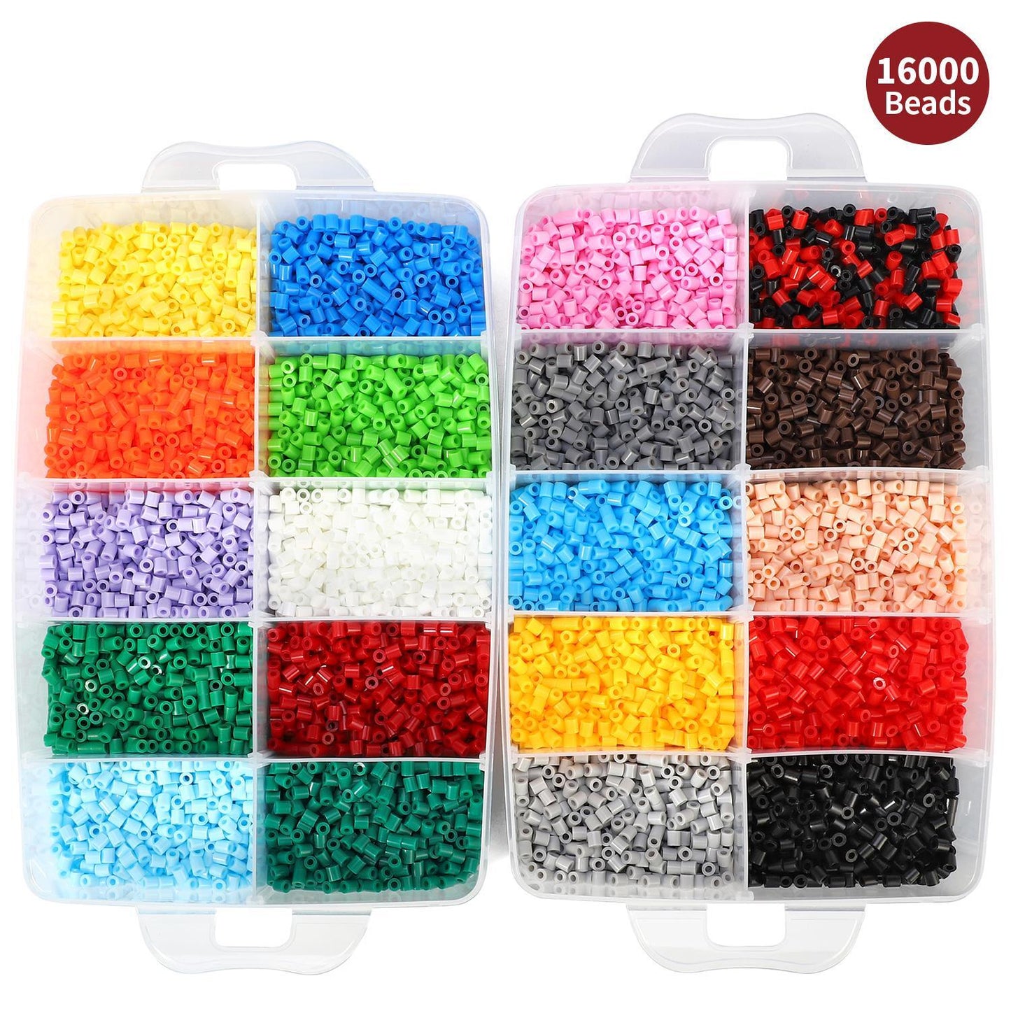 Soka iron bead deluxe set 0000406