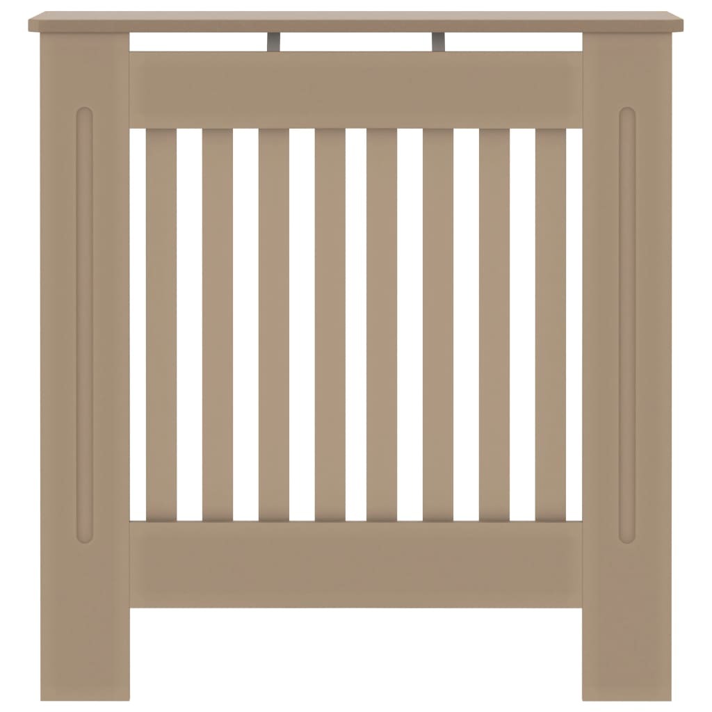 MDF Radiator Cover 78 cm