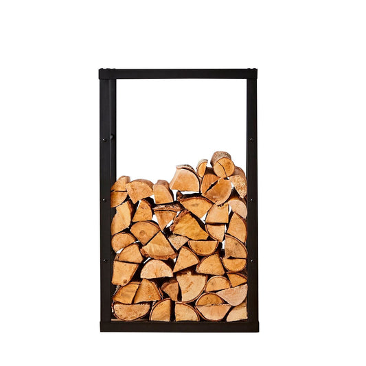 Firewood Log Rack - Model 2