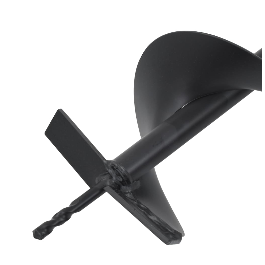 Auger Drill Steel 150 mm