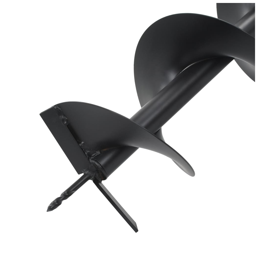 Auger Drill Steel 200 mm