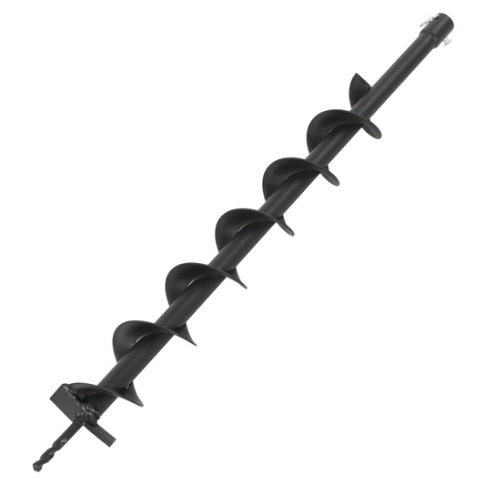 Garden Auger Drill Steel 80 mm