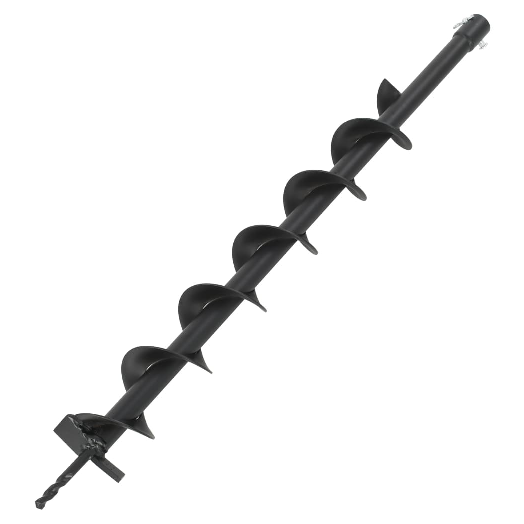 Garden Auger Drill Steel 80 mm