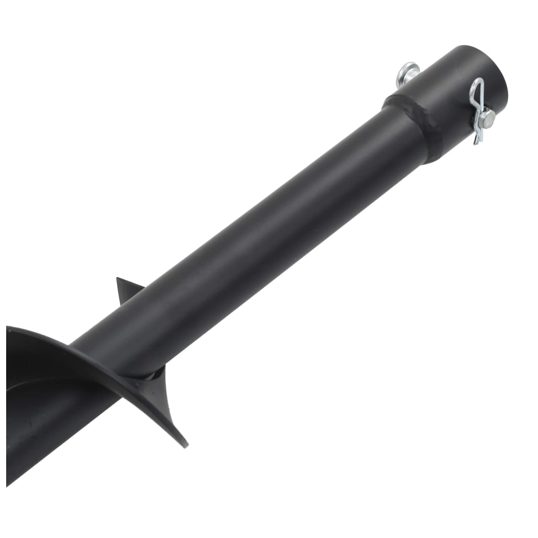 Garden Auger Drill Steel 80 mm