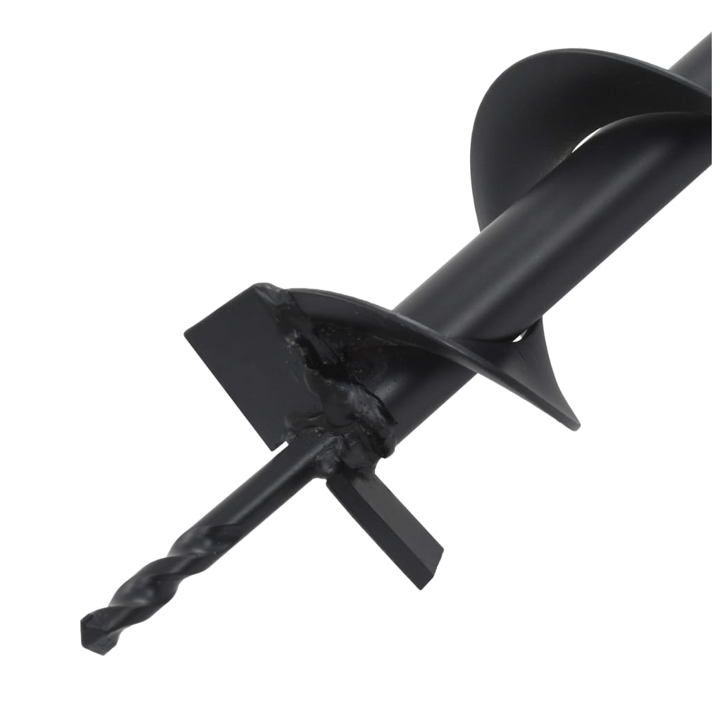 Garden Auger Drill Steel 80 mm