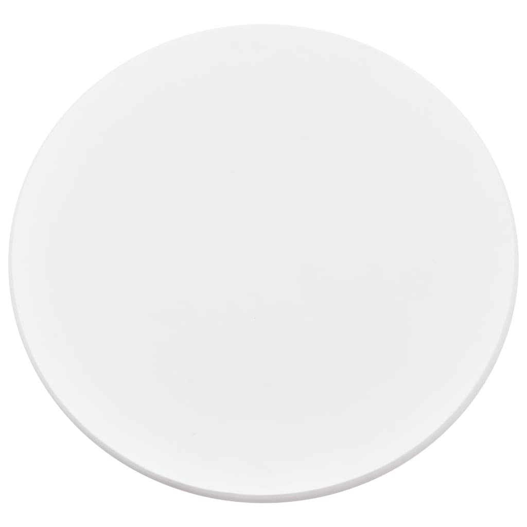 3 Piece Bar Set Plastic Black