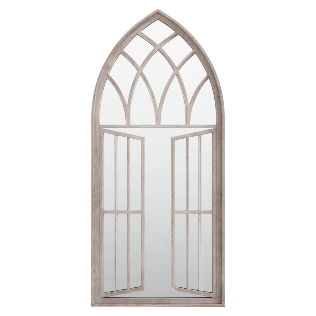 Mirror Sand 100x45 cm Iron for Indoor Use