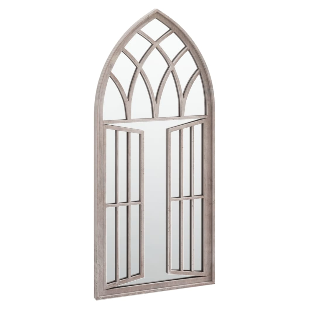 Mirror Sand 100x45 cm Iron for Indoor Use