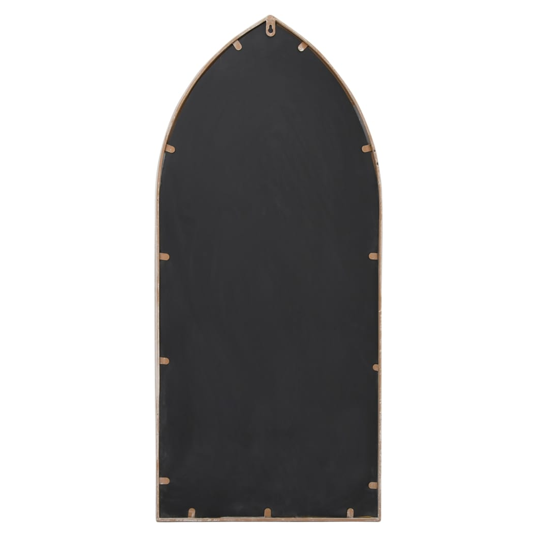 Mirror Sand 100x45 cm Iron for Indoor Use