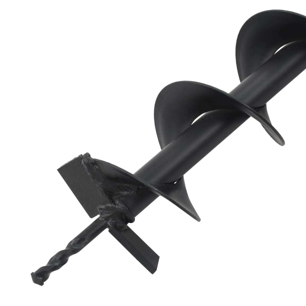 Garden Auger Drill Steel 100 mm