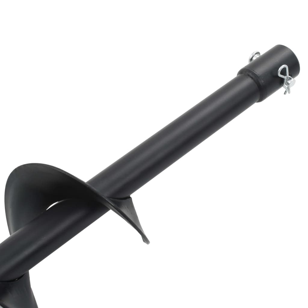 Garden Auger Drill Steel 100 mm