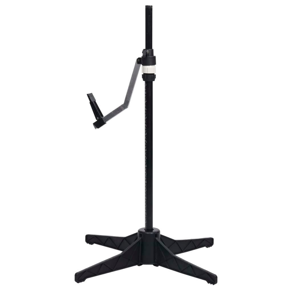 Adjustable Dress Form Male Cream Size 37-45