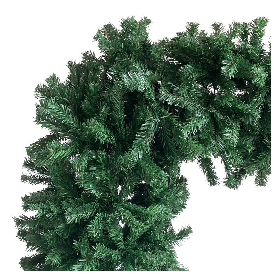 Christmas Tree Arch Green 240 cm