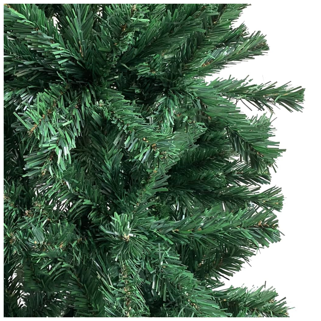 Christmas Tree Arch Green 240 cm