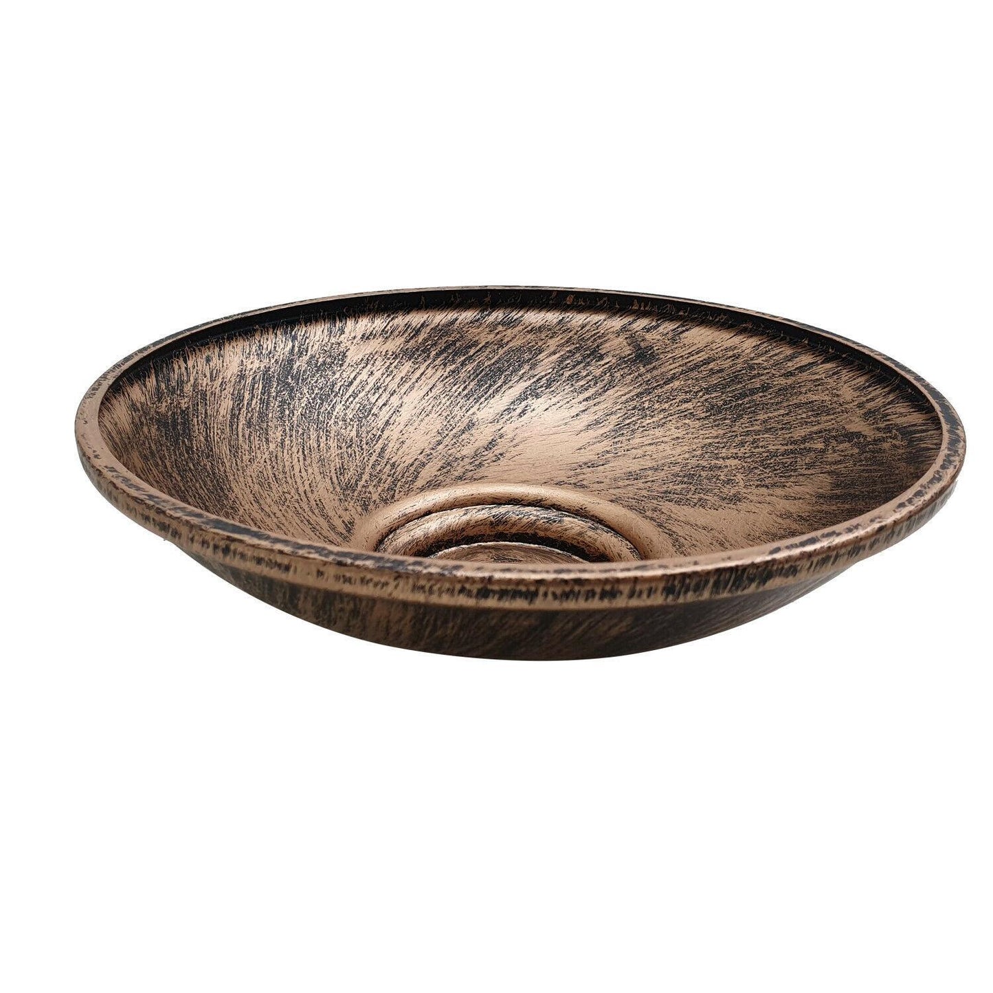 Vintage Retro Pendant Shade Metal Lampshade Bedroom Kitchen Vintage Light Style