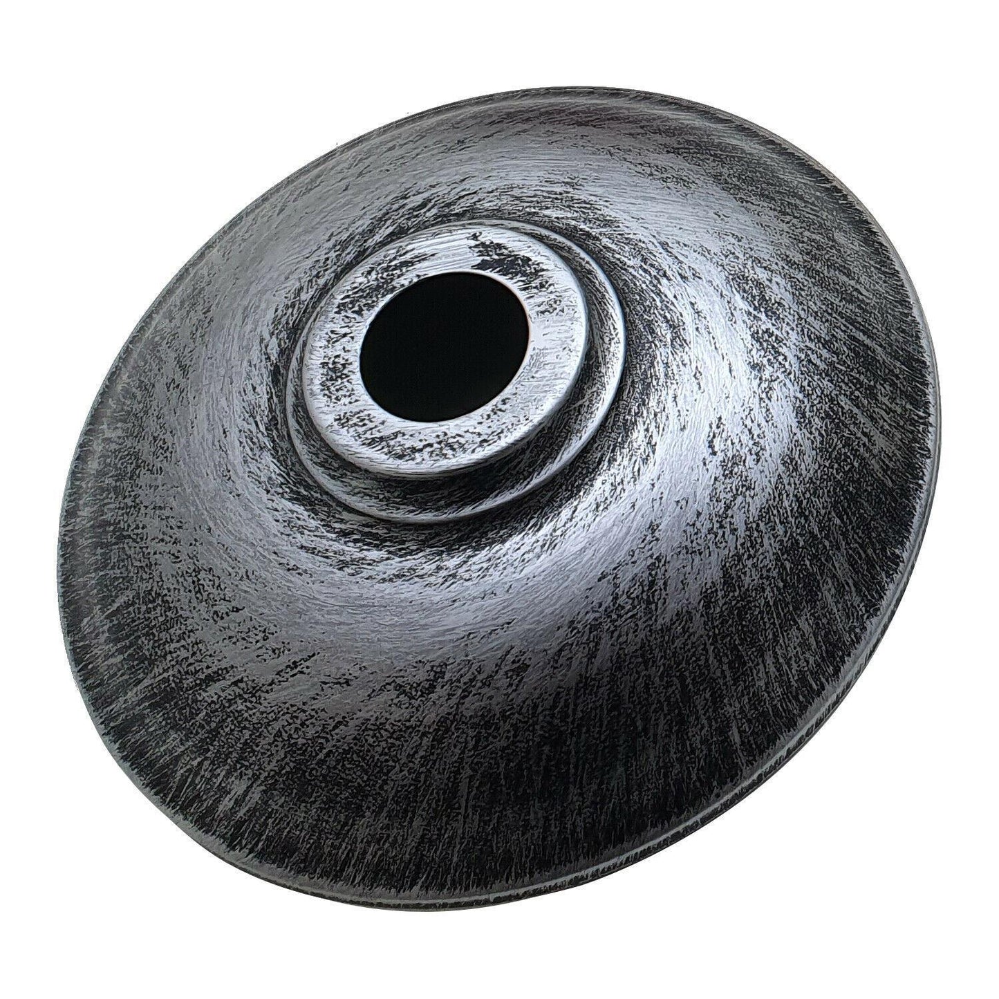 Vintage Retro Pendant Shade Metal Lampshade Bedroom Kitchen Vintage Light Style