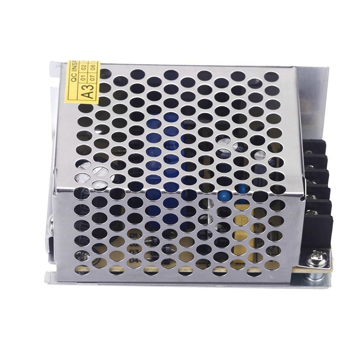 DC12V IP20 Indoor LED Driver Power Supply Transformer