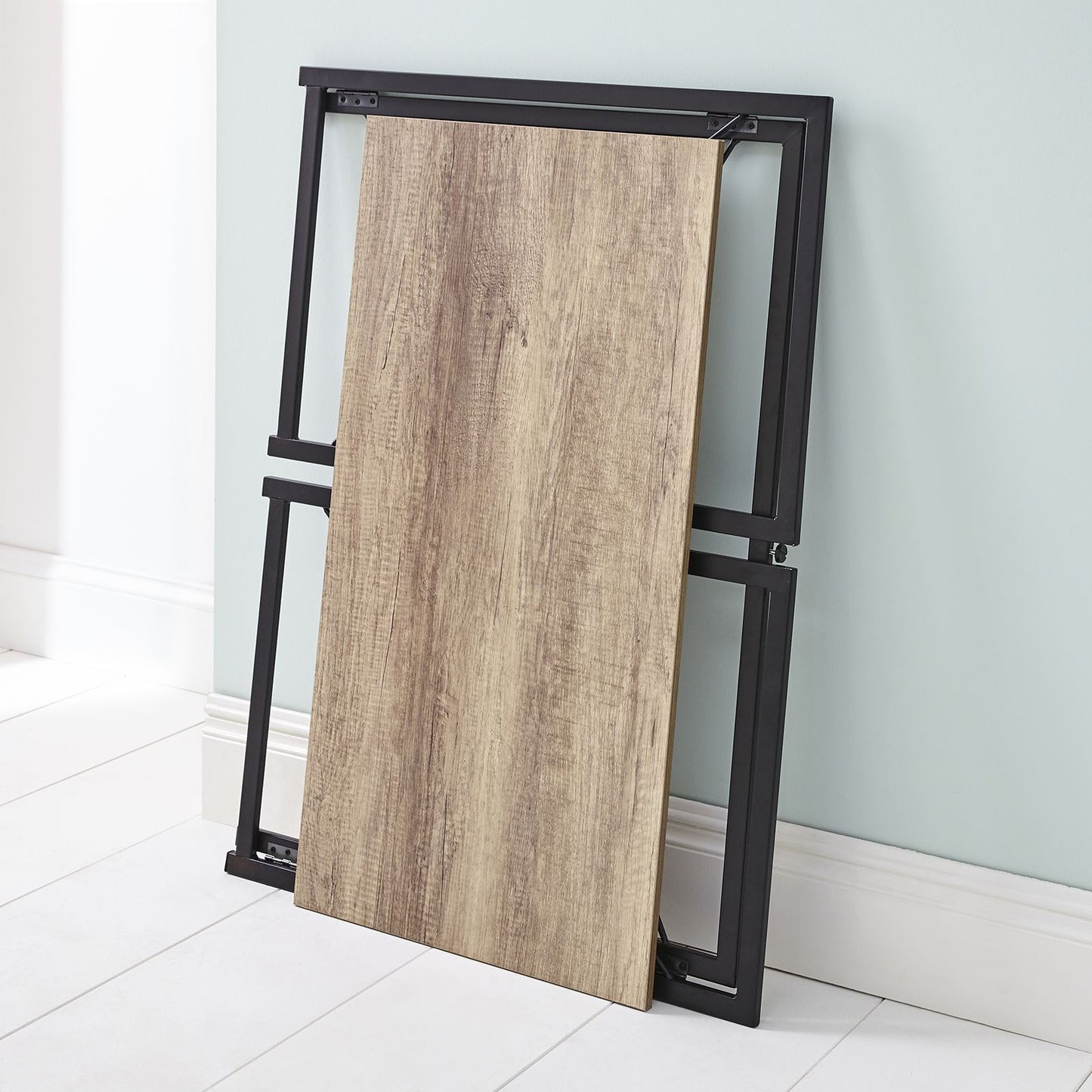 Multifunction Folding Desk Portable Compact Computer Table