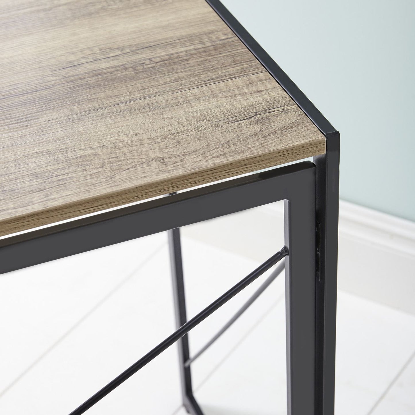 Multifunction Folding Desk Portable Compact Computer Table