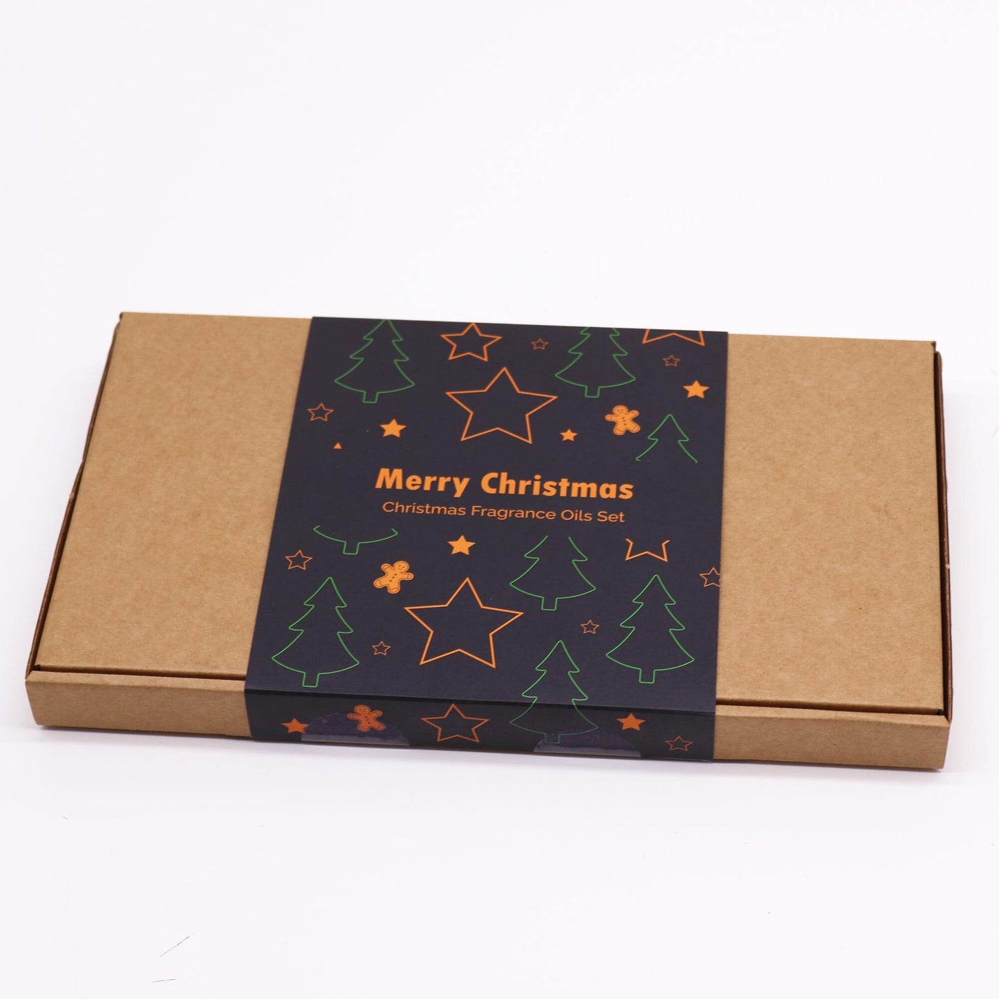 Holy Scents of Christmas Fragrance Set - Per case: 1 Set